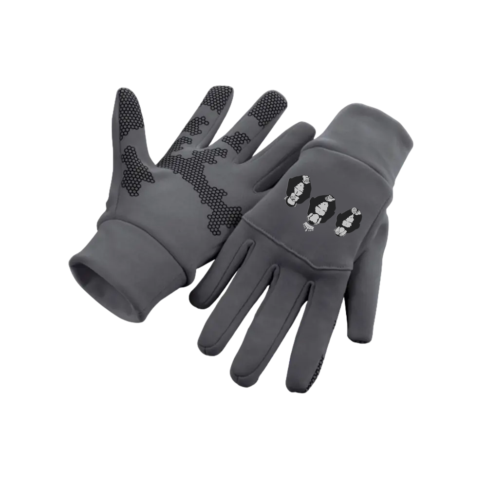 Gants Valar VALARMGWORLD