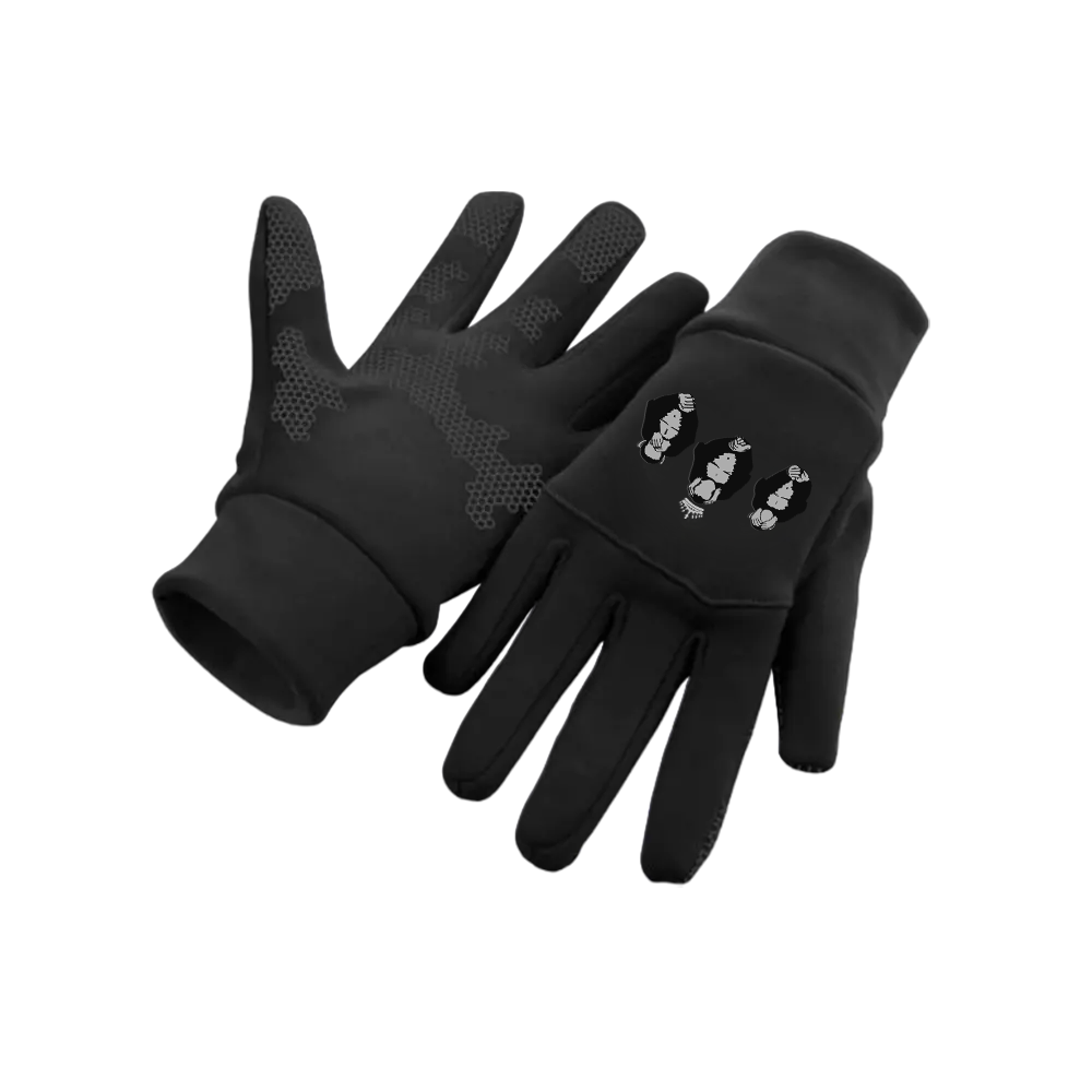 Gants Valar VALARMGWORLD