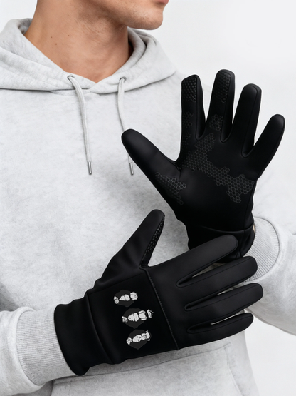 Gants Valar VALARMGWORLD