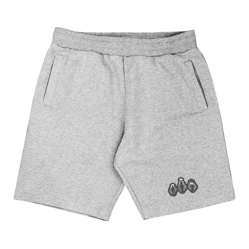 Ensemble Short + Tshirt Maison Valar