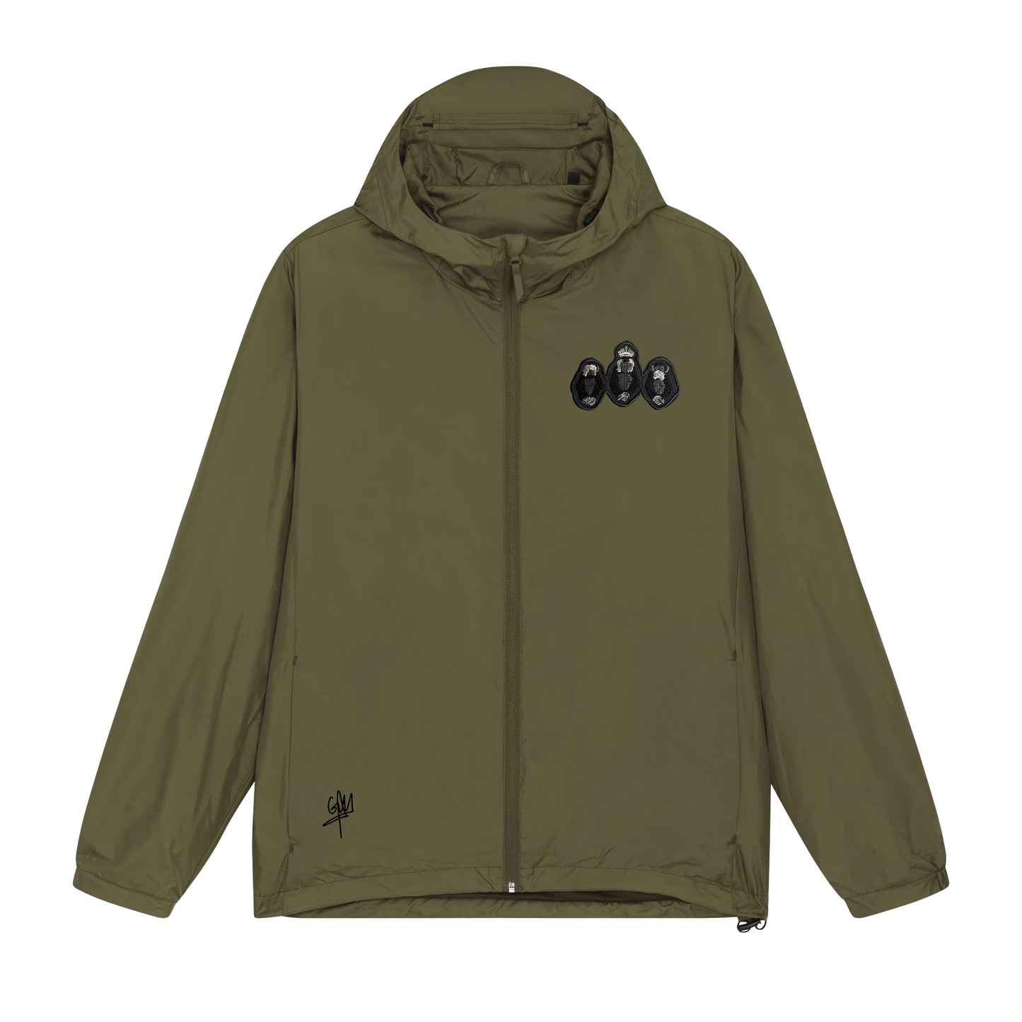 Veste Polyvalente Valar VALARMGWORLD