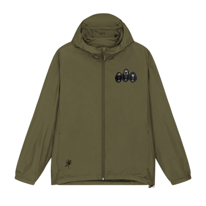 Veste Polyvalente Valar VALARMGWORLD