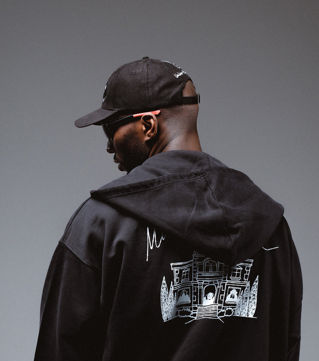 Site officiel Valar Morghulis Paris