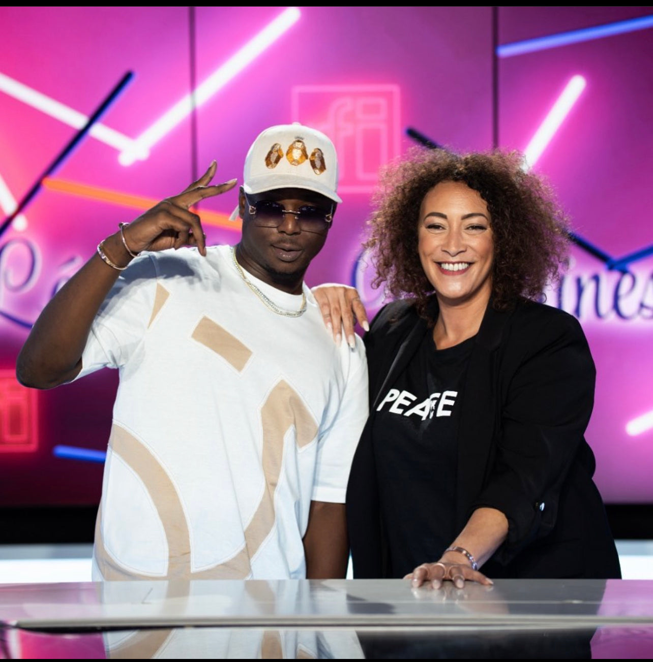 Ninho Marque Valarmgworld