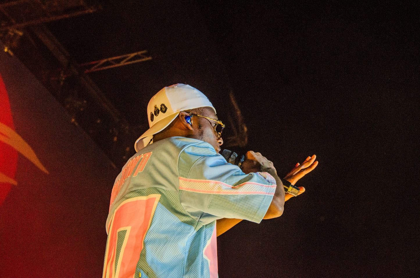 Ninho Marque Valarmgworld