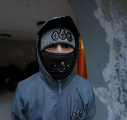 Veste Polyvalente Valar