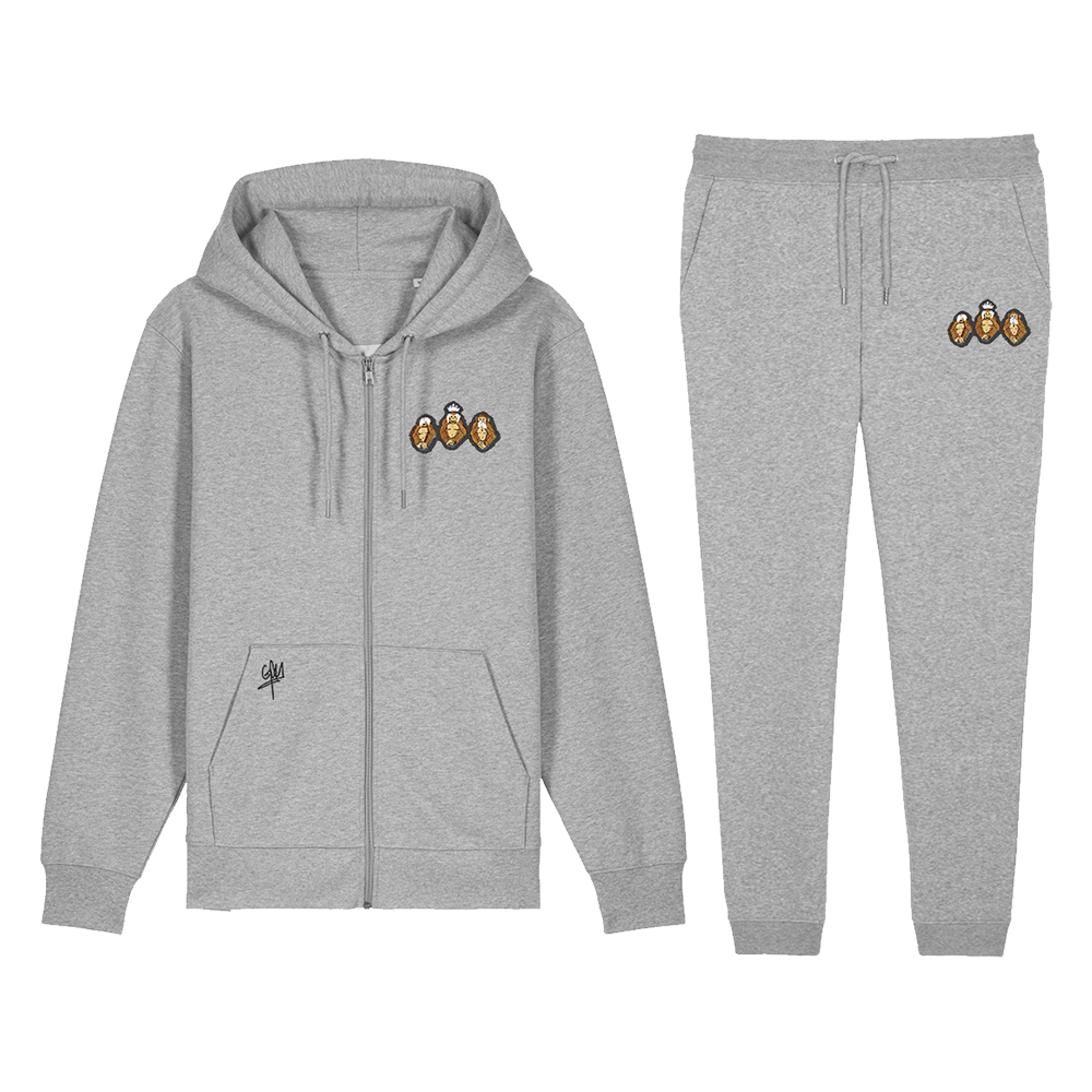 Ensemble de survêtement Valar