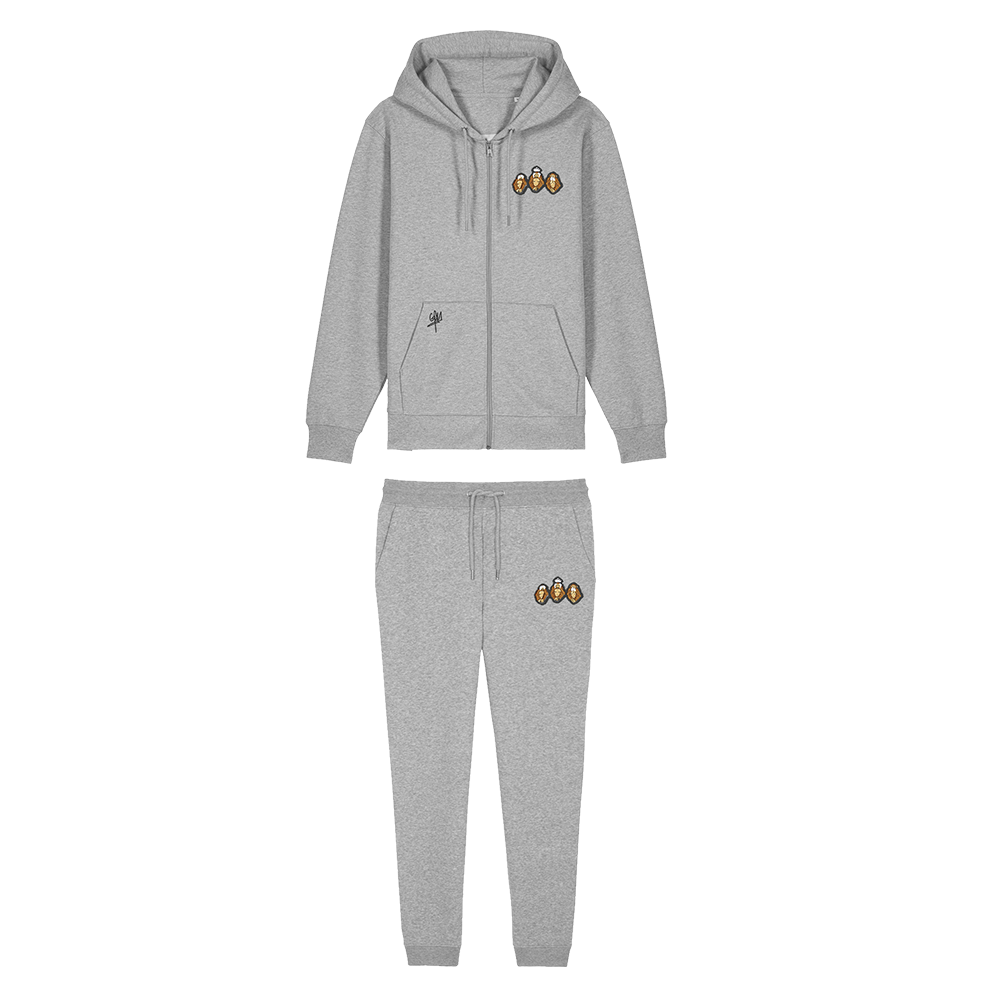 Ensemble de survêtement Valar