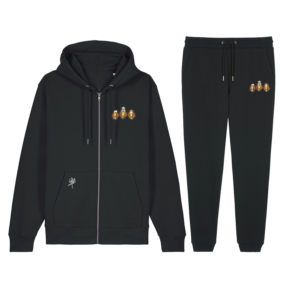 Ensemble de survêtement Valar