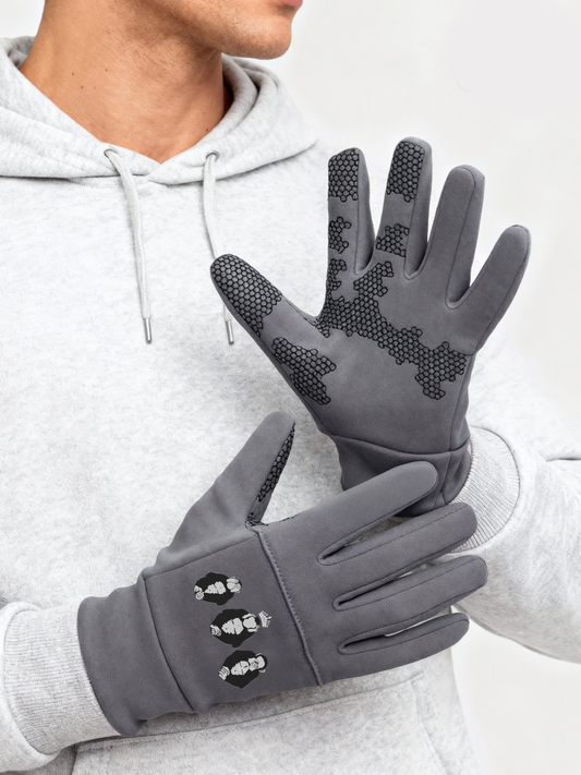 Gants Valar VALARMGWORLD