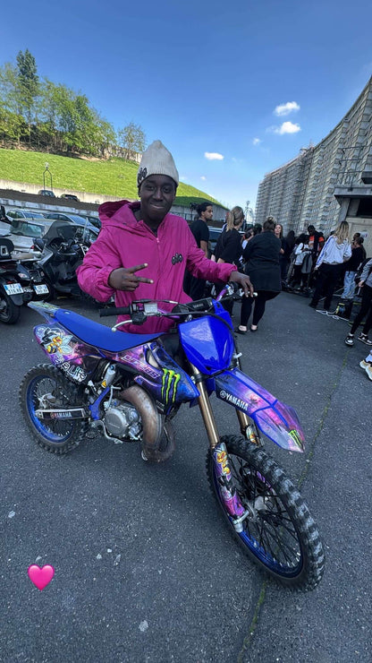 Veste Polyvalente Valar