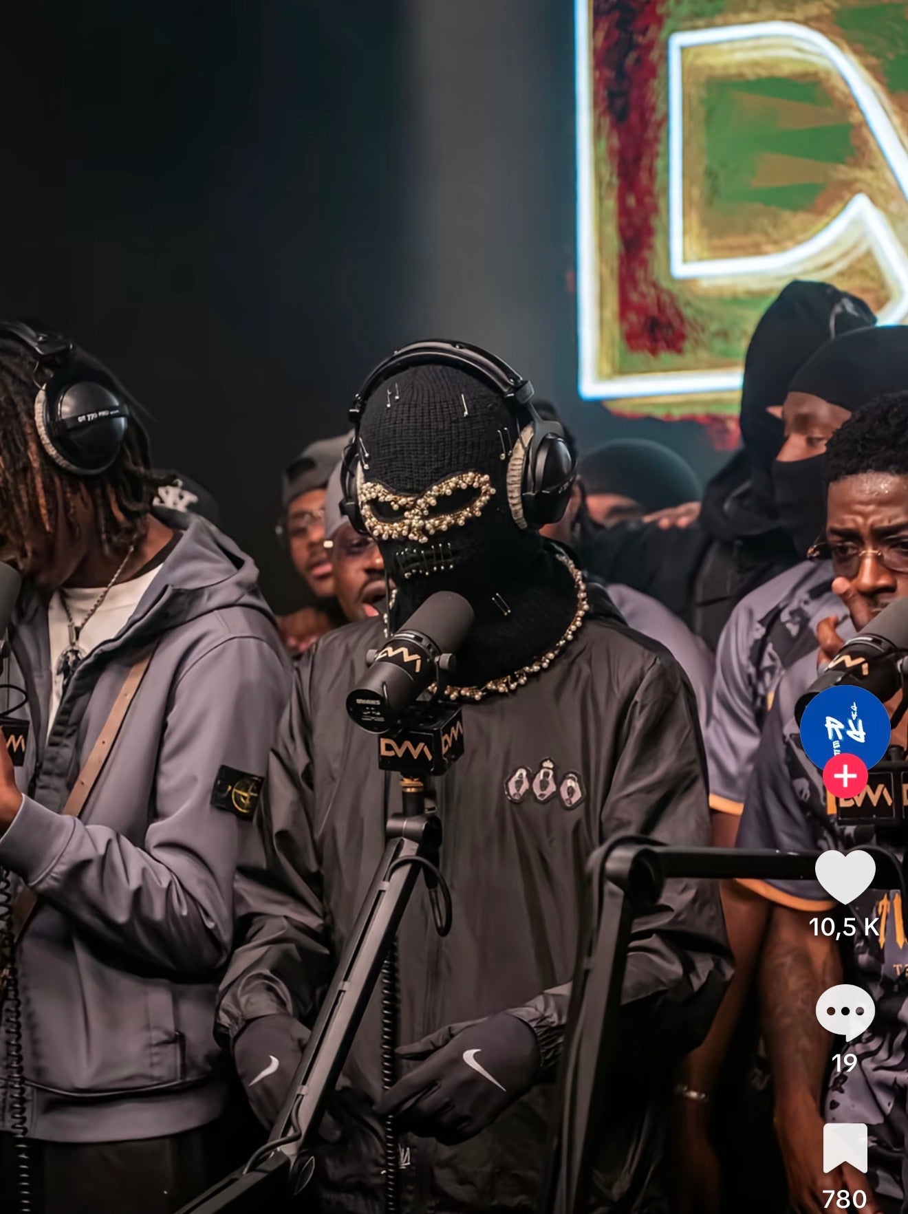 Veste Polyvalente Valar