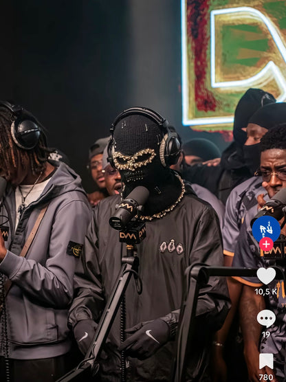 Veste Polyvalente Valar