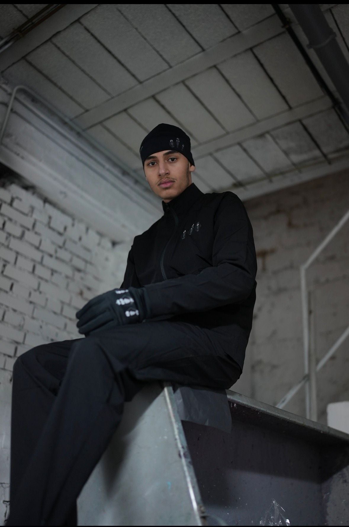 Gants Valar VALARMGWORLD