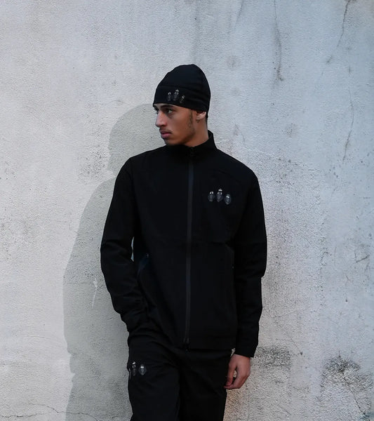 VESTE DE SURVETTEMENT VALARMGWORLD