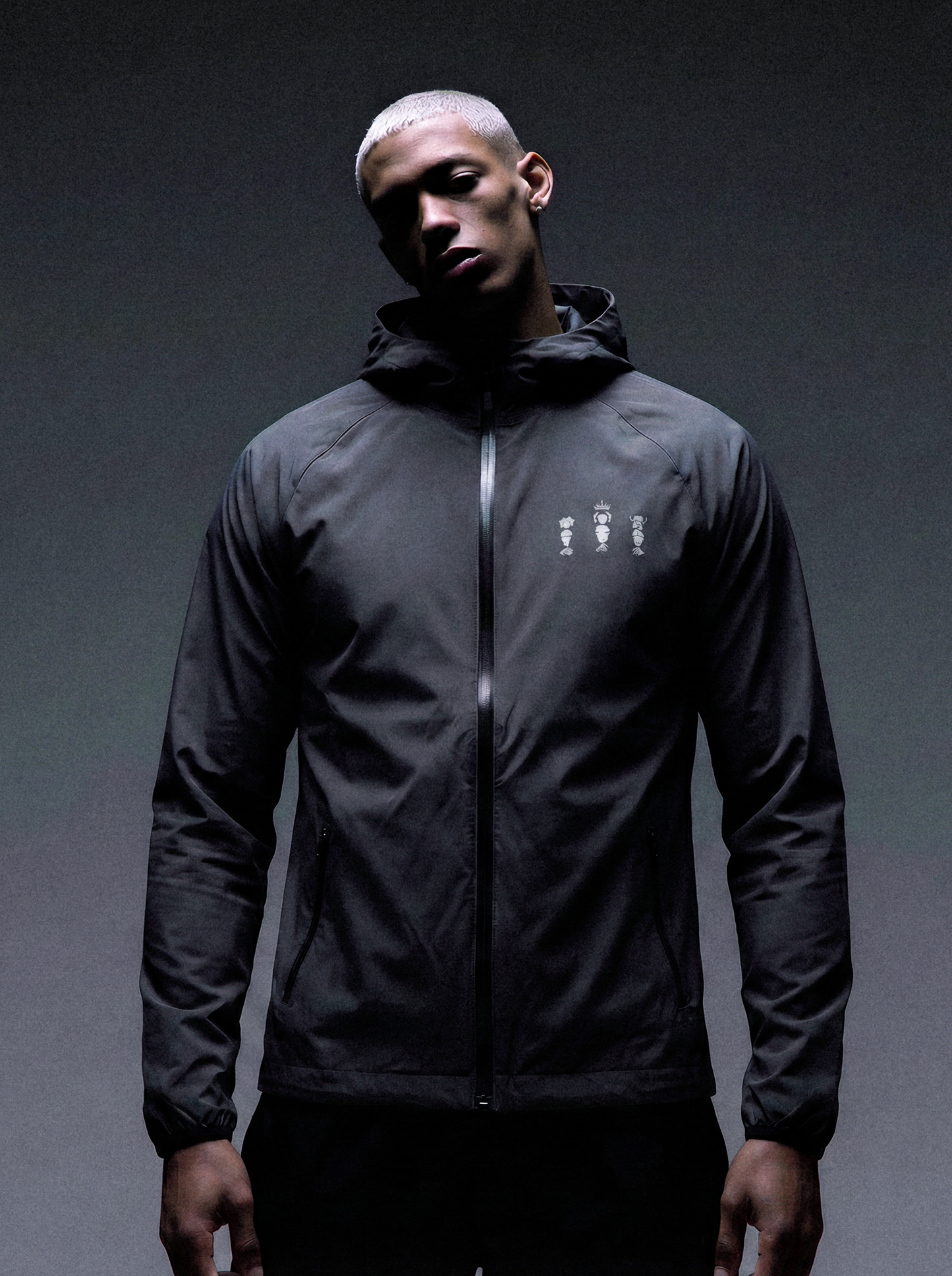 Veste Hybride Valar Morghulis 001 VALARMGWORLD