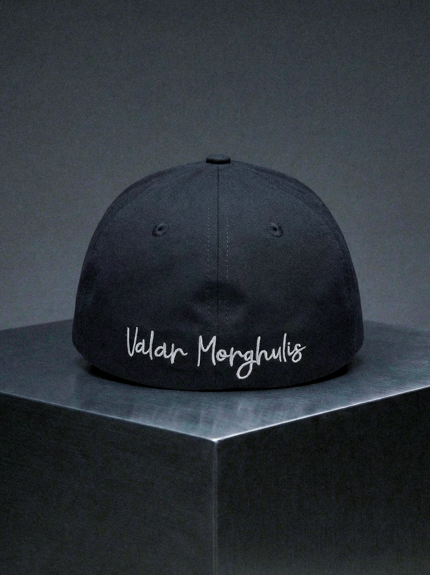 Casquette Valar sport VALARMGWORLD