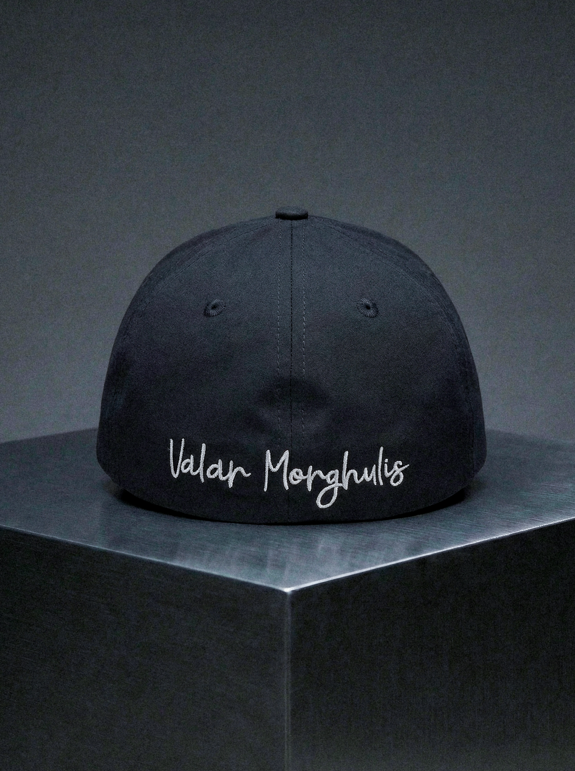 Casquette Valar sport VALARMGWORLD