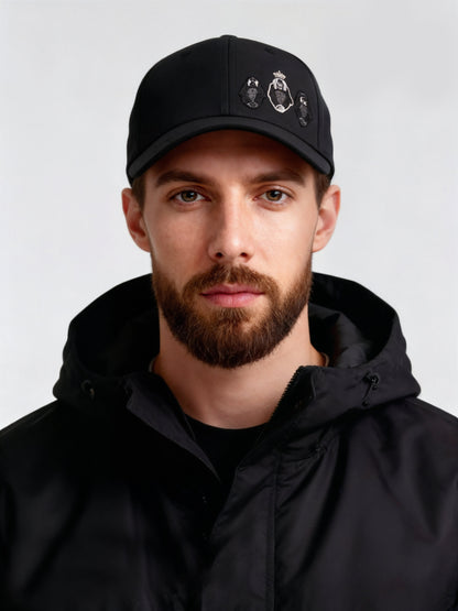 Casquette Valar sport