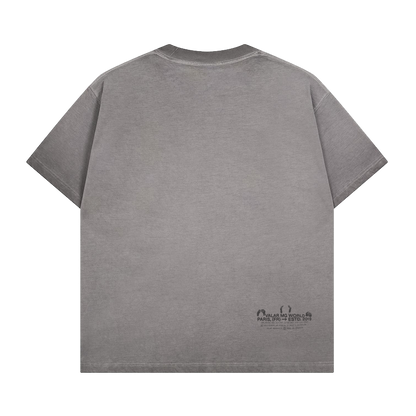 T-Shirt Valar Morghulis Sharp VALARMGWORLD
