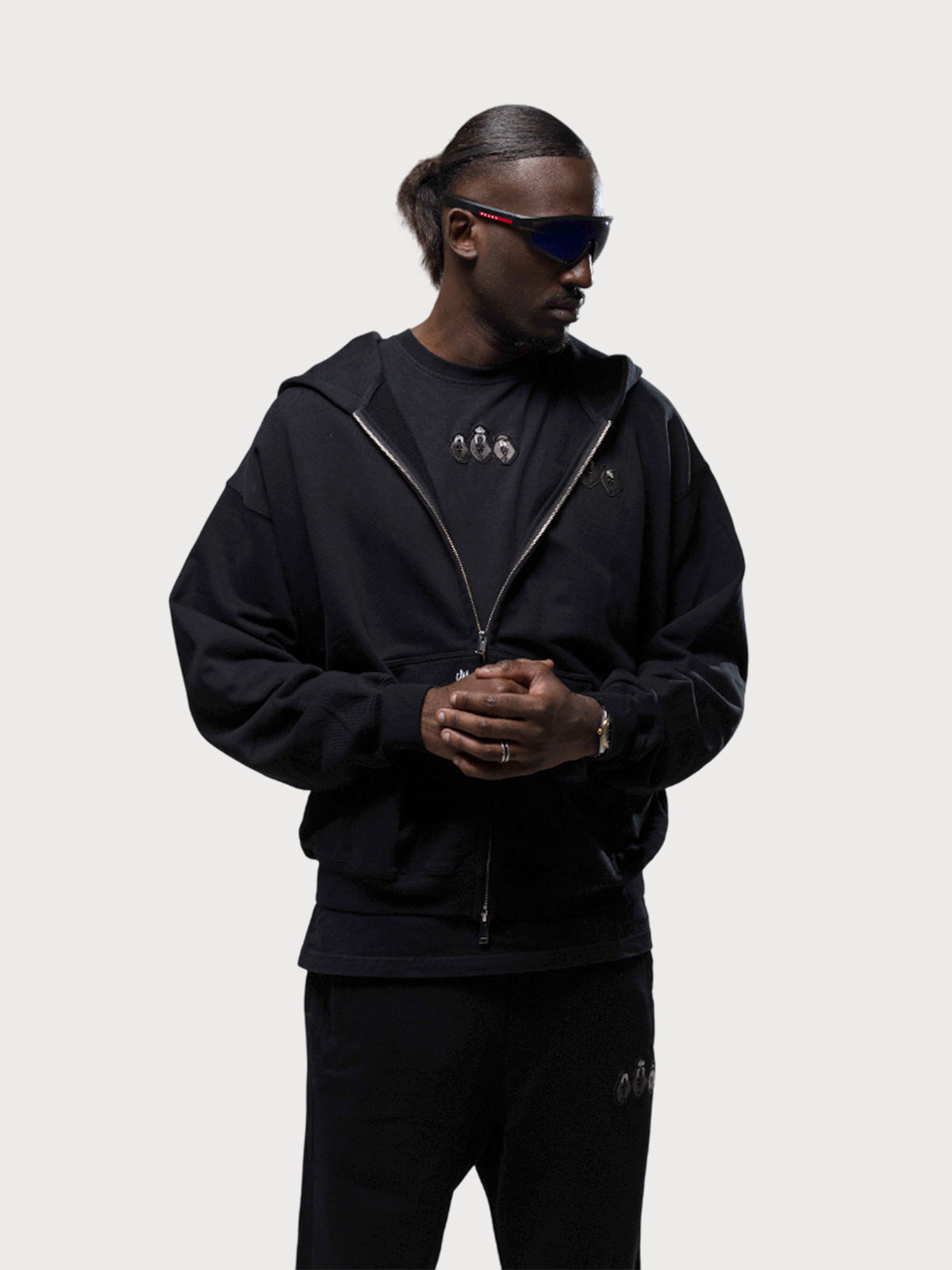 Survêtement Maison Valar Hoodies 2026 VALARMGWORLD