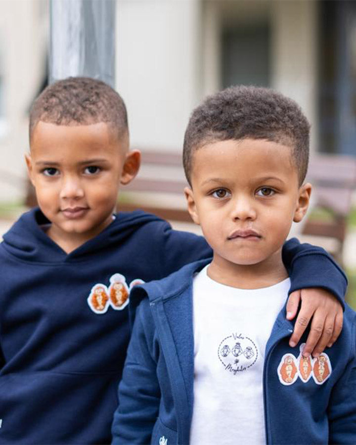 Enfant - VALARMGWORLD