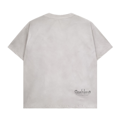 T-Shirt Valar Morghulis Sharp VALARMGWORLD
