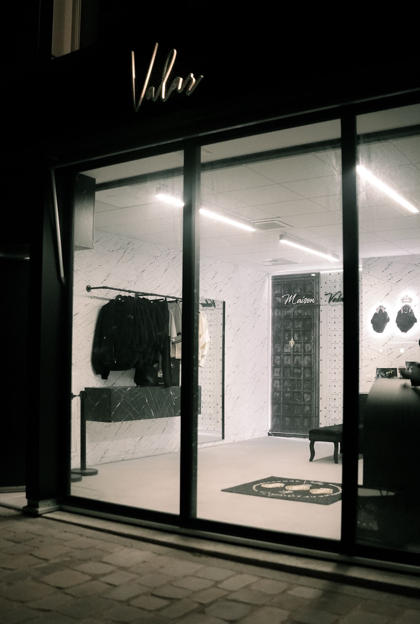 Boutique ValarMGWorld Paris