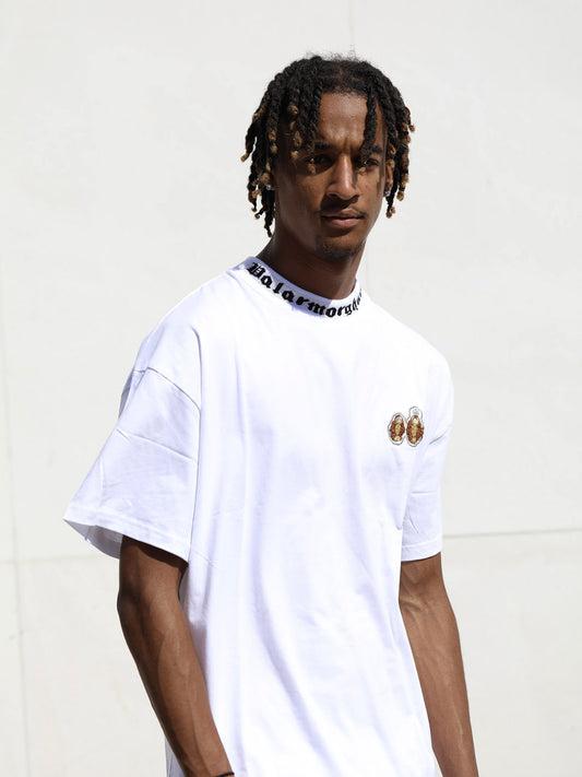 T-Shirt Valar Oversized