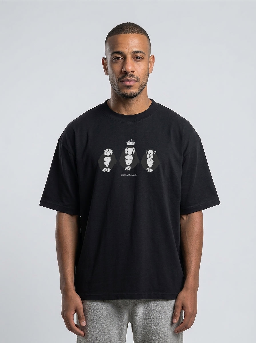 T-Shirt Valar Morghulis VALARMGWORLD