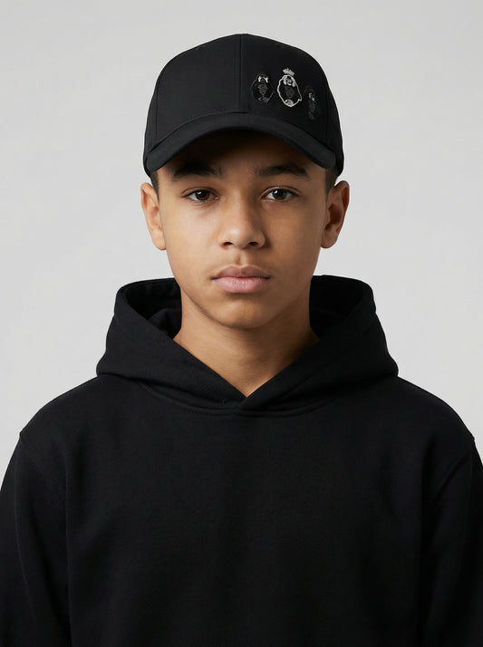 Casquette Valar sport Ado VALARMGWORLD