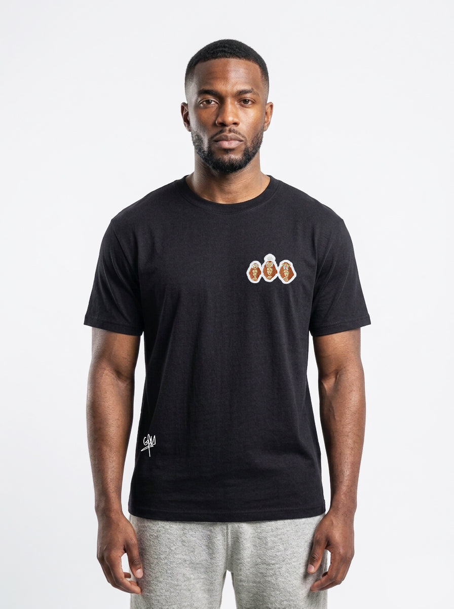 Tshirt Classic VALARMGWORLD